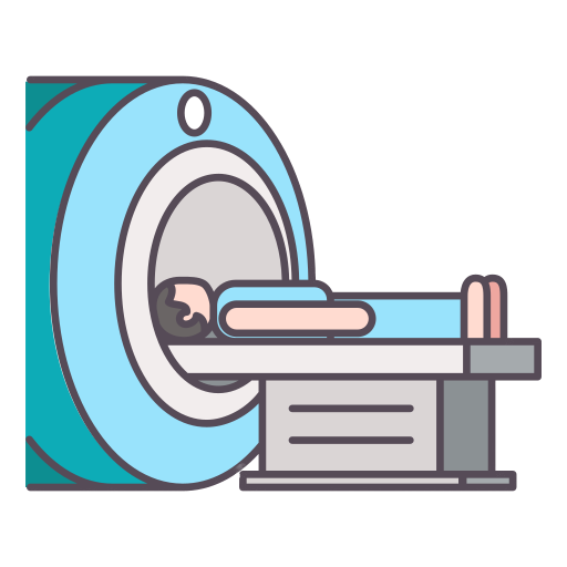 MRI
